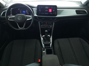 Volkswagen T-Roc 1.5 TSI 150 CV DSG LIFE - Foto 10