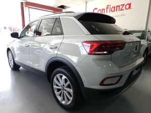 Volkswagen T-Roc 1.5 TSI 150 CV DSG LIFE - Foto 7