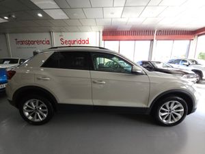 Volkswagen T-Roc 1.5 TSI 150 CV DSG LIFE - Foto 3