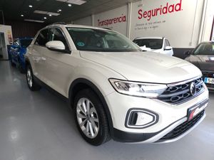 Volkswagen T-Roc 1.5 TSI 150 CV DSG LIFE - Foto 5