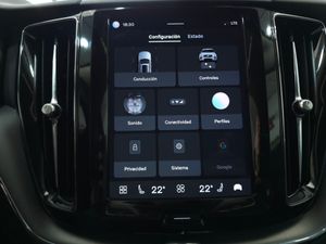 Volvo XC60 2.0 B4 MILD-HYBRID D CORE 197 CV - Foto 20