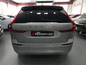 Volvo XC60 2.0 B4 MILD-HYBRID D CORE 197 CV - Foto 8