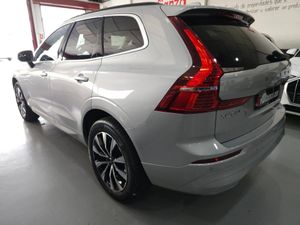 Volvo XC60 2.0 B4 MILD-HYBRID D CORE 197 CV - Foto 7