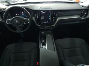 Volvo XC60 2.0 B4 MILD-HYBRID D CORE 197 CV - Foto 10