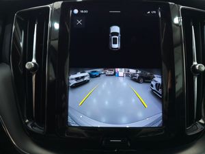Volvo XC60 2.0 B4 MILD-HYBRID D CORE 197 CV - Foto 23