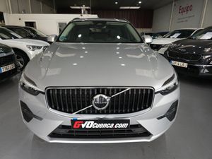 Volvo XC60 2.0 B4 MILD-HYBRID D CORE 197 CV - Foto 4