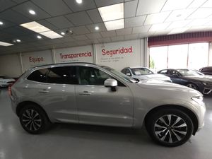 Volvo XC60 2.0 B4 MILD-HYBRID D CORE 197 CV - Foto 3
