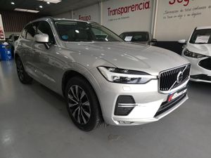 Volvo XC60 2.0 B4 MILD-HYBRID D CORE 197 CV - Foto 5