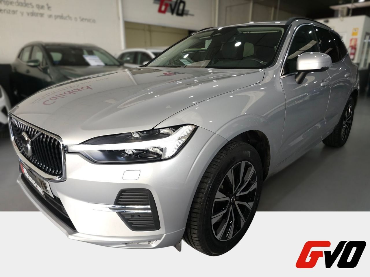 Volvo XC60 2.0 B4 MILD-HYBRID D CORE 197 CV - Foto 1