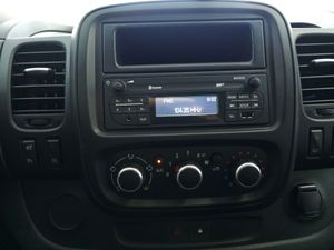 Renault Trafic 2.0 BLUE DCI CABINA DOBLE 6P 120CV - Foto 18