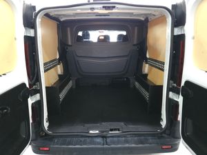 Renault Trafic 2.0 BLUE DCI CABINA DOBLE 6P 120CV - Foto 8