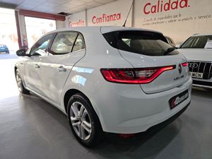 Renault Megane 1.5 BLUE DCI 110 CV BUSINESS - Foto 7