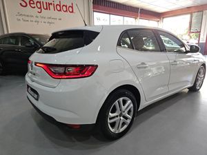 Renault Megane 1.5 BLUE DCI 110 CV BUSINESS - Foto 6