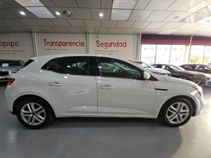 Renault Megane 1.5 BLUE DCI 110 CV BUSINESS - Foto 5