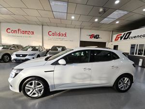 Renault Megane 1.5 BLUE DCI 110 CV BUSINESS - Foto 3