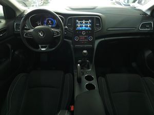 Renault Megane 1.5 BLUE DCI 110 CV BUSINESS - Foto 10