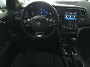 Renault Megane 1.5 BLUE DCI 110 CV BUSINESS - Foto 9