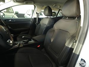 Renault Megane 1.5 BLUE DCI 110 CV BUSINESS - Foto 11