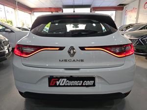 Renault Megane 1.5 BLUE DCI 110 CV BUSINESS - Foto 8