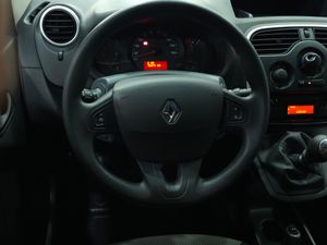 Renault Kangoo 1.5 BLUE DCI 80CV PROFESIONAL - Foto 10