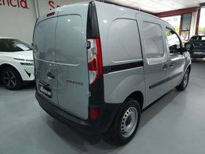 Renault Kangoo 1.5 BLUE DCI 80CV PROFESIONAL - Foto 6