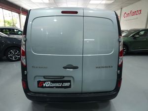 Renault Kangoo 1.5 BLUE DCI 80CV PROFESIONAL - Foto 8