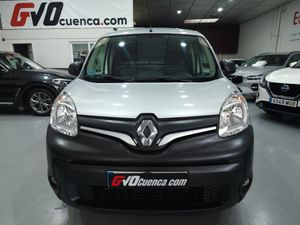 Renault Kangoo 1.5 BLUE DCI 80CV PROFESIONAL - Foto 4