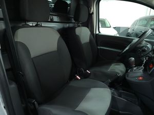 Renault Kangoo 1.5 BLUE DCI 80CV PROFESIONAL - Foto 12
