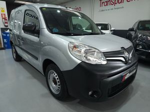 Renault Kangoo 1.5 BLUE DCI 80CV PROFESIONAL - Foto 5