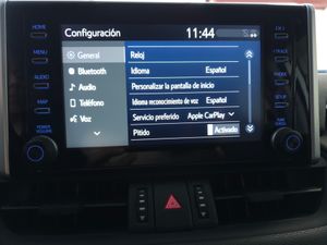 Toyota Rav4 2.5L 220H  BUSINESS - Foto 23
