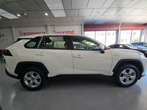 Toyota Rav4 2.5L 220H  BUSINESS - Foto 5