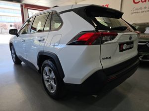 Toyota Rav4 2.5L 220H  BUSINESS - Foto 7