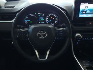 Toyota Rav4 2.5L 220H  BUSINESS - Foto 10