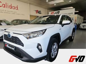 Toyota Rav4 2.5L 220H  BUSINESS - Foto 2