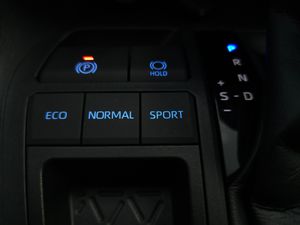 Toyota Rav4 2.5L 220H  BUSINESS - Foto 25