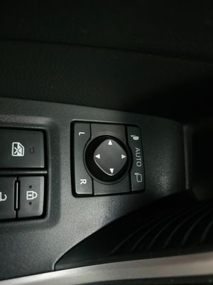 Toyota Rav4 2.5L 220H  BUSINESS - Foto 16