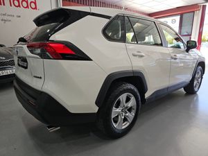 Toyota Rav4 2.5L 220H  BUSINESS - Foto 6