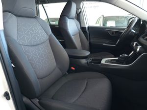 Toyota Rav4 2.5L 220H  BUSINESS - Foto 14
