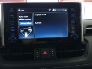 Toyota Rav4 2.5L 220H  BUSINESS - Foto 22