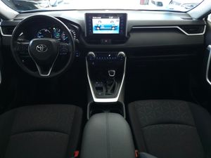 Toyota Rav4 2.5L 220H  BUSINESS - Foto 9