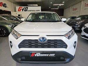 Toyota Rav4 2.5L 220H  BUSINESS - Foto 3