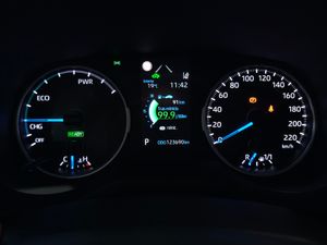 Toyota Rav4 2.5L 220H  BUSINESS - Foto 18