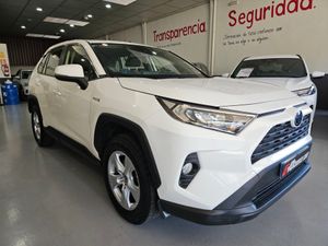 Toyota Rav4 2.5L 220H  BUSINESS - Foto 3