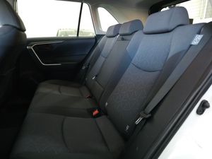 Toyota Rav4 2.5L 220H  BUSINESS - Foto 13