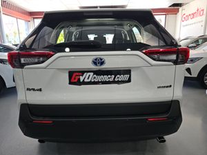 Toyota Rav4 2.5L 220H  BUSINESS - Foto 8