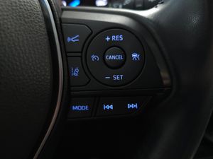 Toyota Rav4 2.5L 220H  BUSINESS - Foto 21