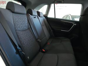 Toyota Rav4 2.5L 220H  BUSINESS - Foto 15