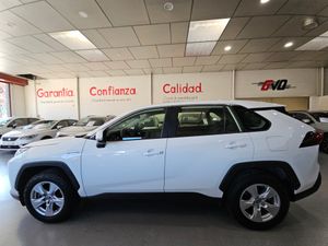 Toyota Rav4 2.5L 220H  BUSINESS - Foto 4