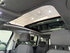 Volkswagen Touran 2.0 TDI 122 CV ADVANCE - Foto 10