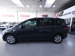 Volkswagen Touran 2.0 TDI 122 CV ADVANCE - Foto 3
